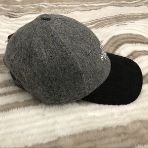 The North Face Marintam Ball Cap, GRAY/BLACK